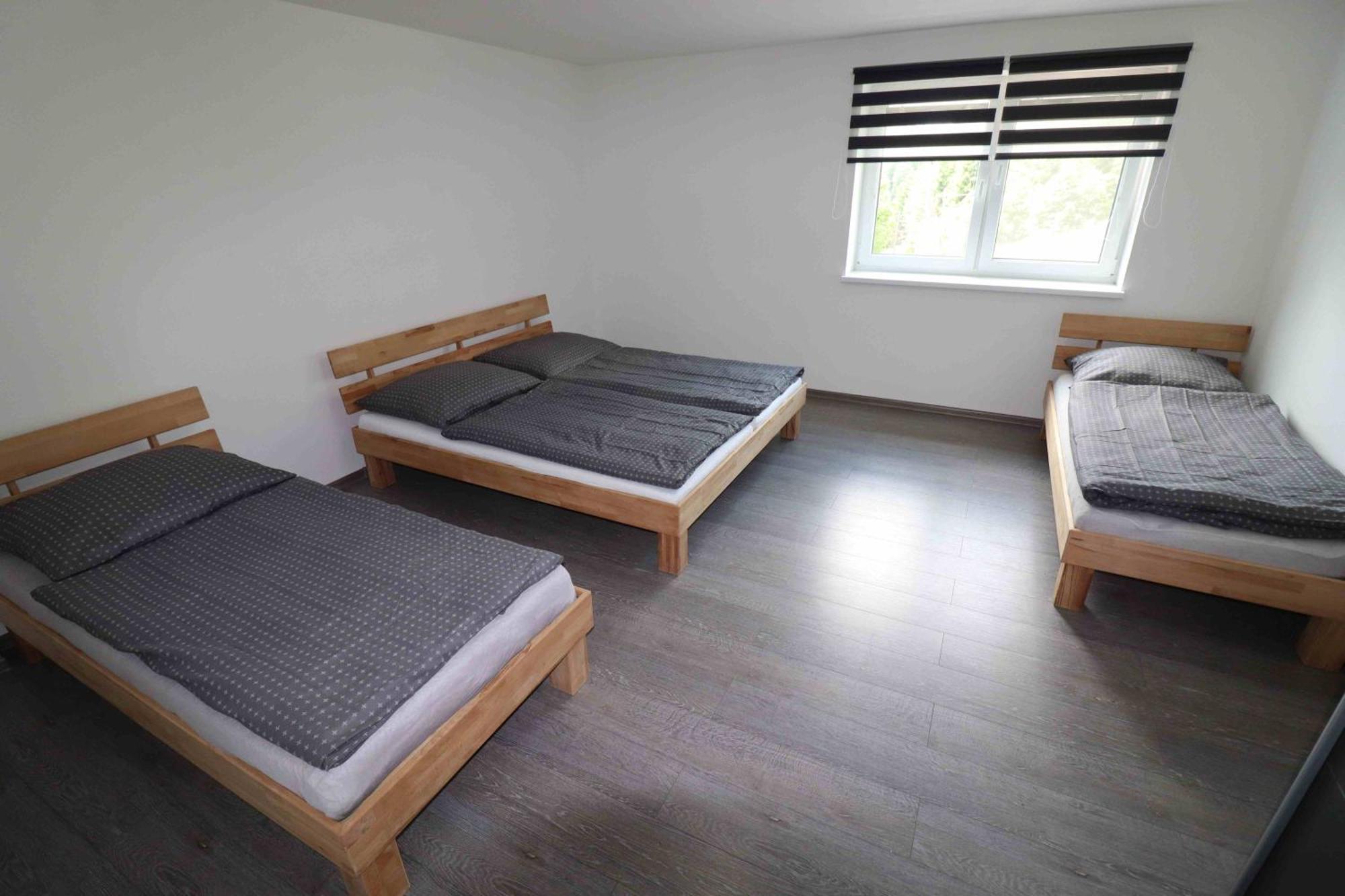 Apartman U Trojmezi Mosty u Jablunkova Extérieur photo
