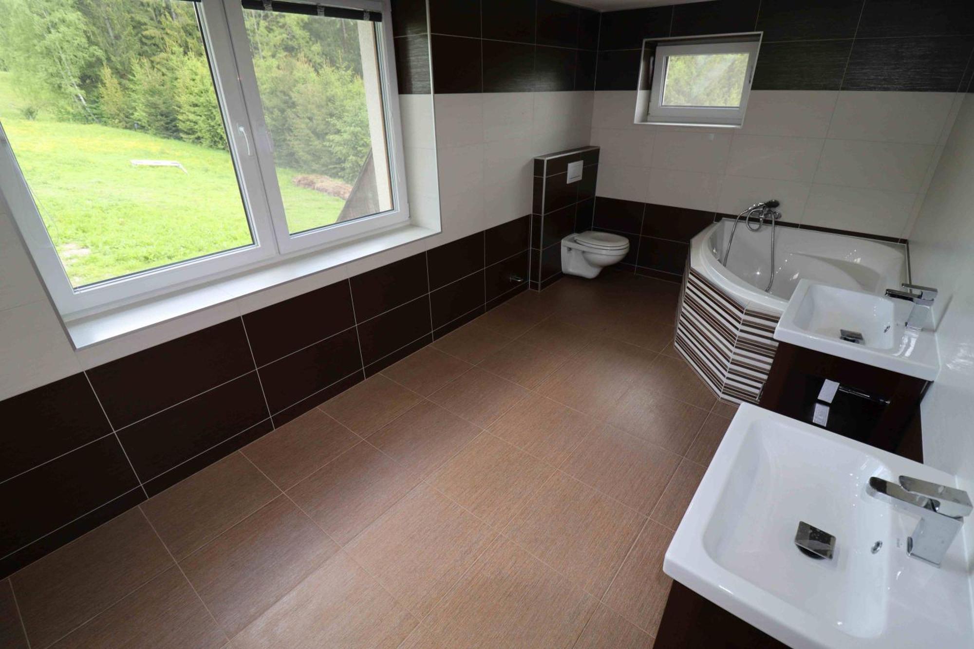 Apartman U Trojmezi Mosty u Jablunkova Extérieur photo
