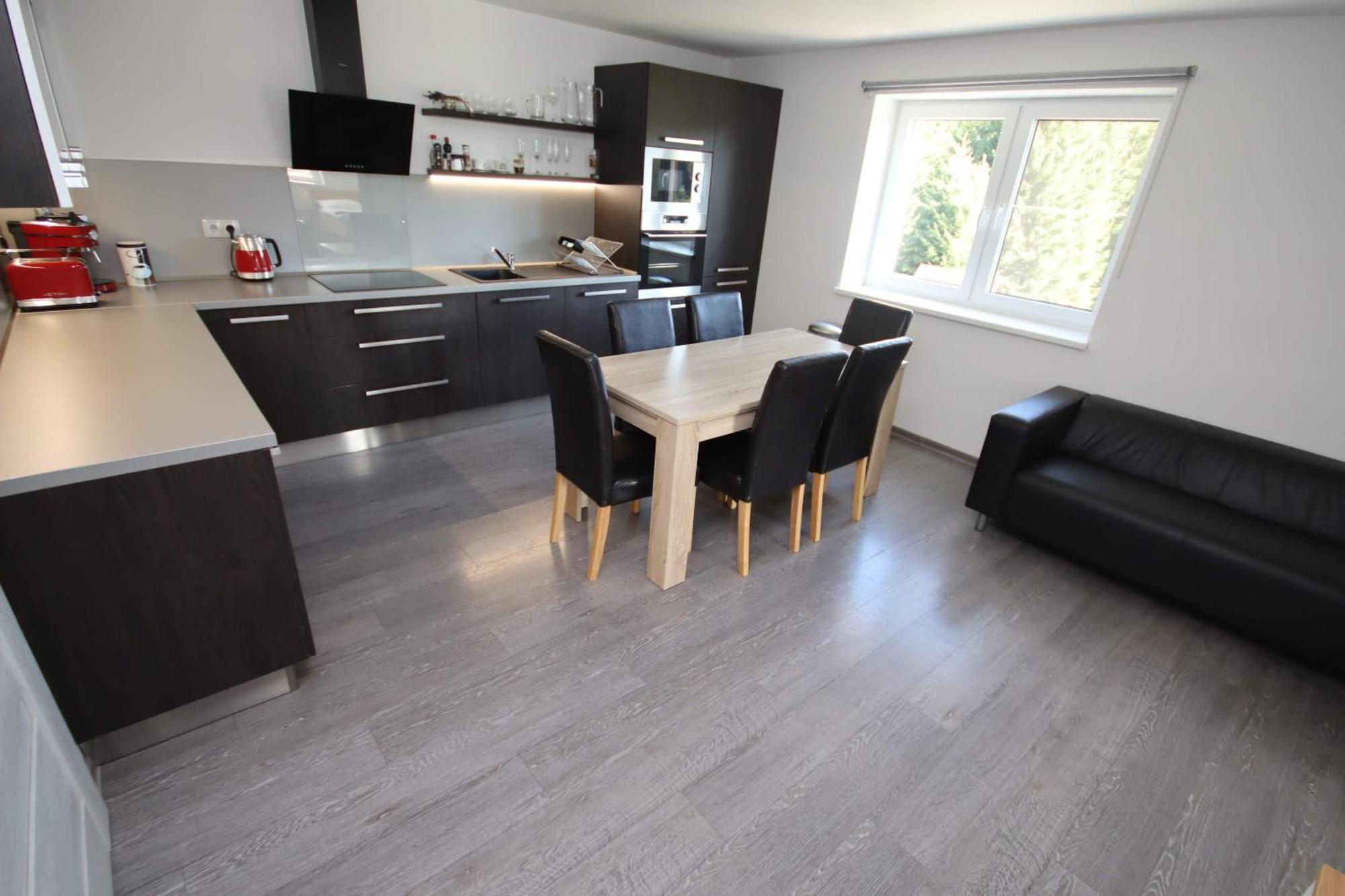 Apartman U Trojmezi Mosty u Jablunkova Extérieur photo