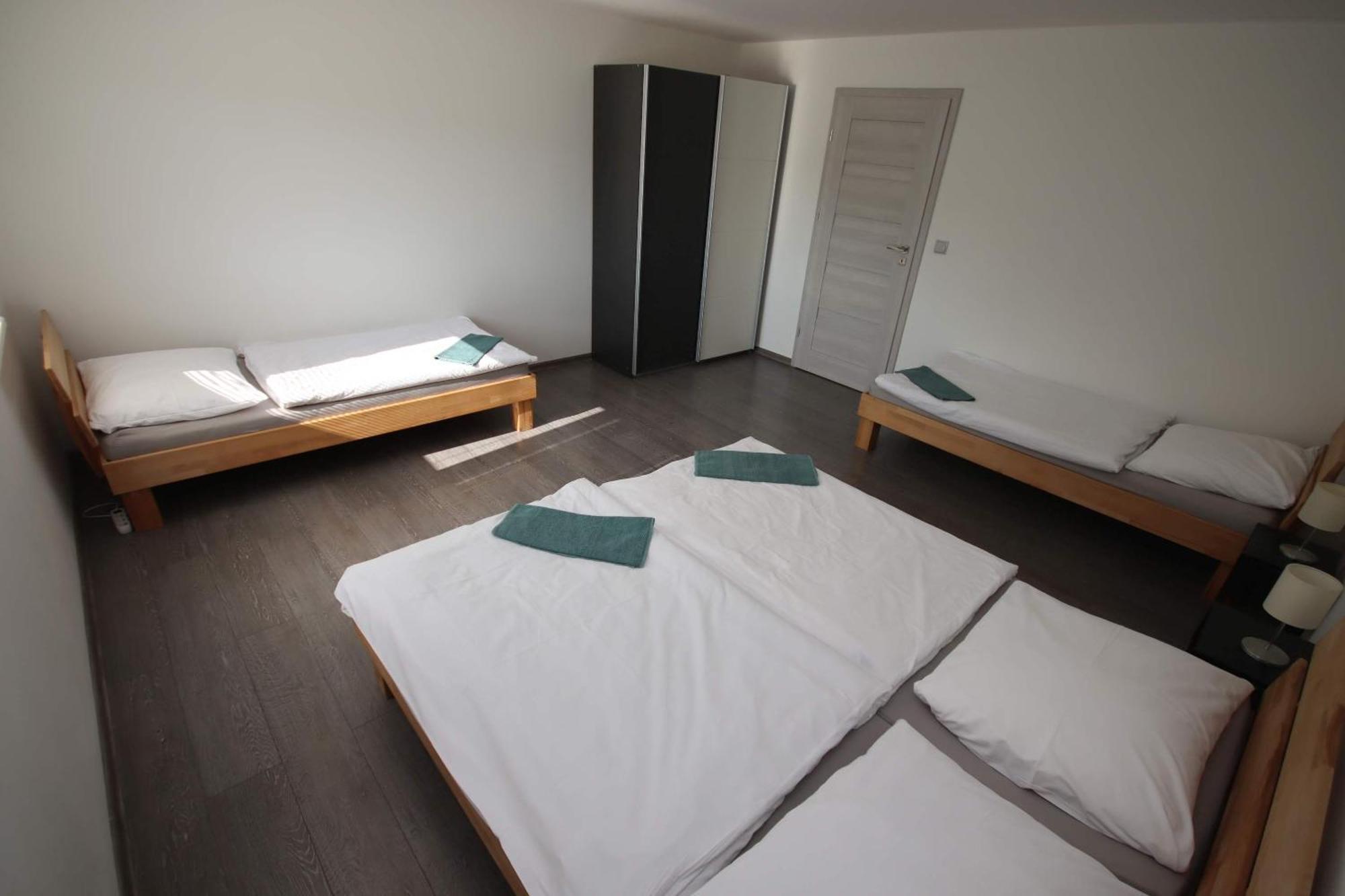 Apartman U Trojmezi Mosty u Jablunkova Extérieur photo