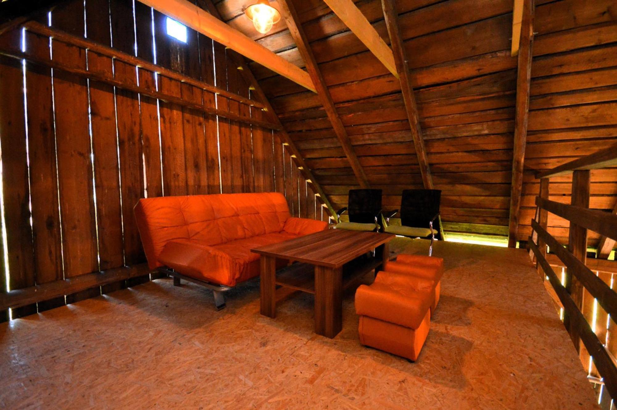 Apartman U Trojmezi Mosty u Jablunkova Extérieur photo