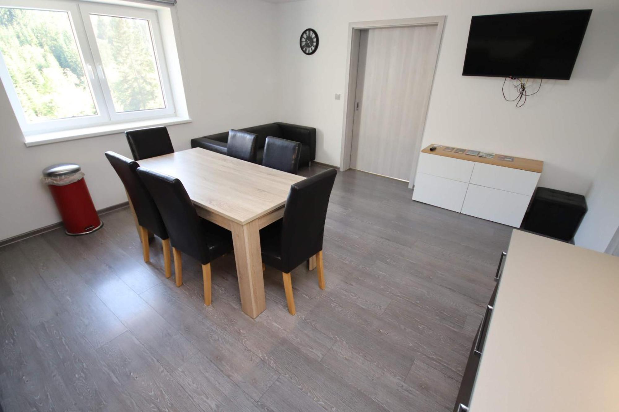 Apartman U Trojmezi Mosty u Jablunkova Extérieur photo